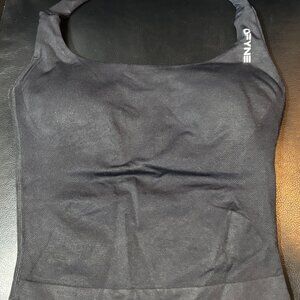 DFYNE Impact Hater Top - Midnight Black - Xsmall - NWT